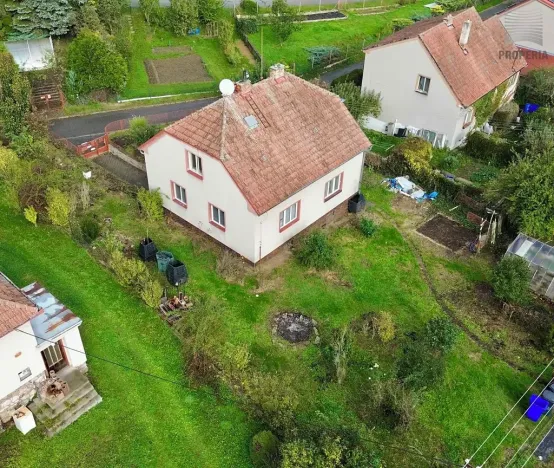 Prodej rodinného domu, Předklášteří, 238 m2