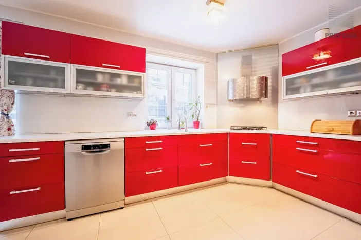 Prodej rodinného domu, Brno, Hluboček, 185 m2