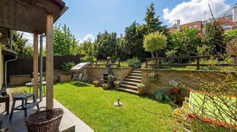 Prodej rodinného domu, Brno, Hluboček, 185 m2