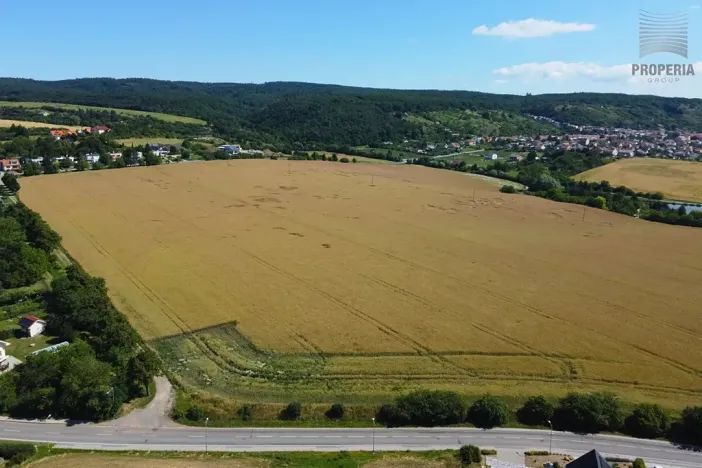 Prodej pozemku pro bydlení, Viničné Šumice, 1648 m2