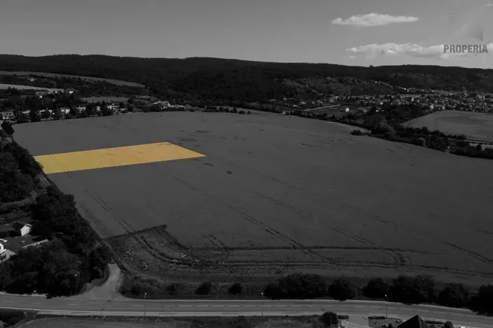 Prodej pozemku pro bydlení, Viničné Šumice, 1648 m2