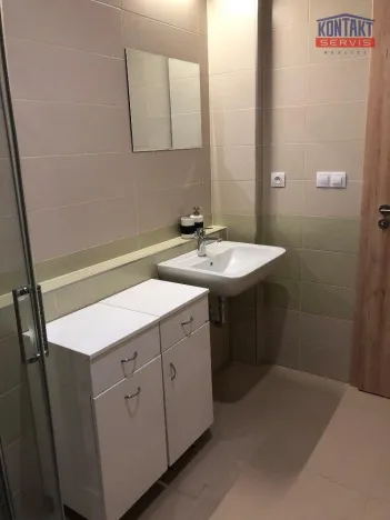 Pronájem bytu 2+kk, České Budějovice - České Budějovice 2, 57 m2