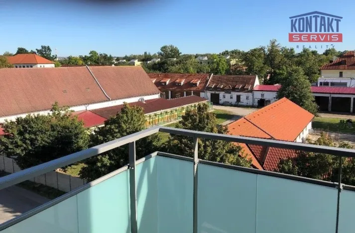 Pronájem bytu 2+kk, České Budějovice - České Budějovice 2, 57 m2