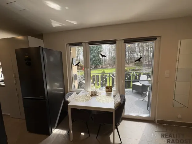Prodej chaty, Horní Suchá, 90 m2