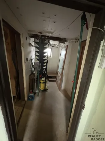Prodej chaty, Horní Suchá, 90 m2