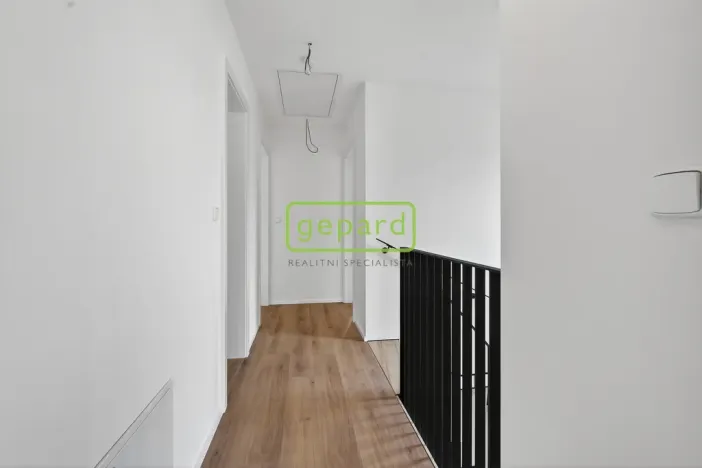 Prodej rodinného domu, Drahelčice, 157 m2