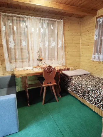 Pronájem chaty, Vodňany - Radčice, 30 m2