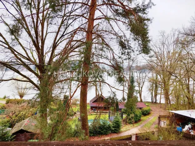 Pronájem chaty, Vodňany - Radčice, 30 m2