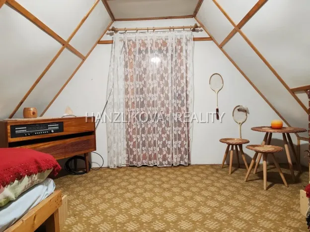 Pronájem chaty, Vodňany - Radčice, 30 m2