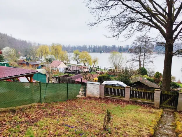 Pronájem chaty, Vodňany - Radčice, 30 m2