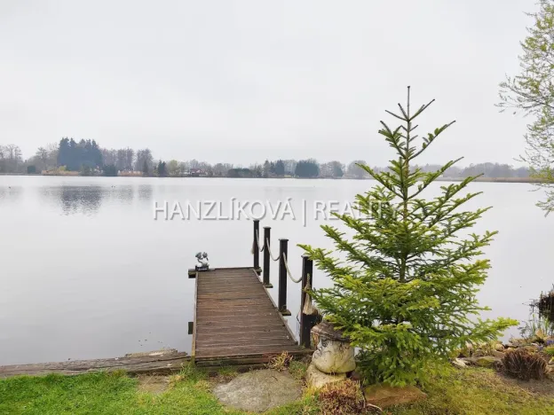 Pronájem chaty, Vodňany - Radčice, 30 m2