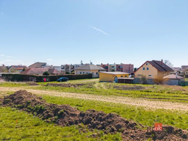 Prodej pozemku pro bydlení, Benátky nad Jizerou, 600 m2