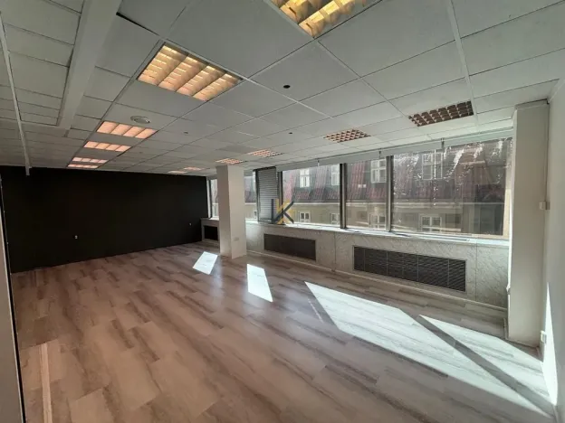 Pronájem kanceláře, Praha - Staré Město, Revoluční, 50 m2