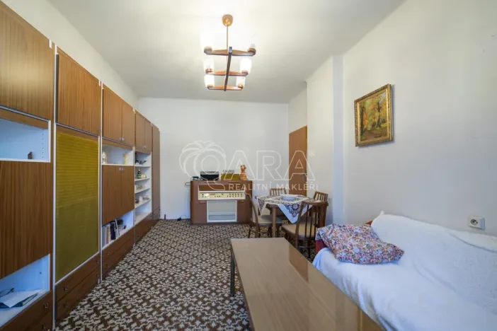 Prodej rodinného domu, Praha - Suchdol, Stržná, 233 m2