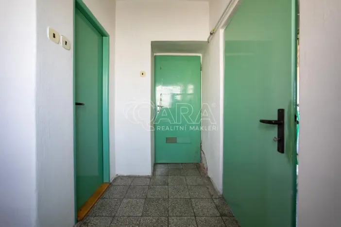 Prodej rodinného domu, Praha - Suchdol, Stržná, 233 m2