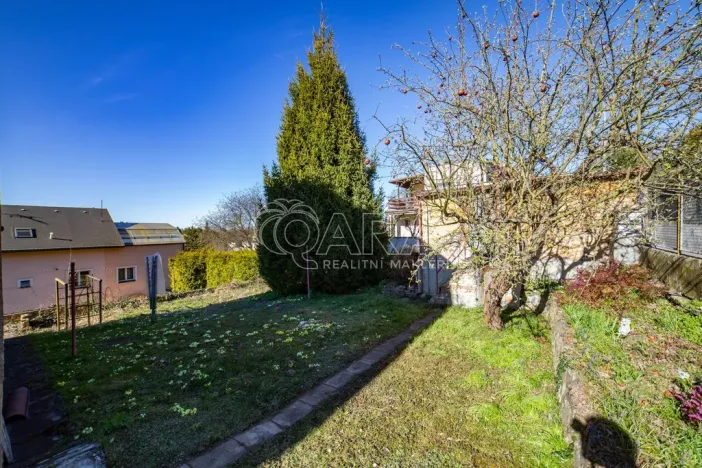 Prodej rodinného domu, Praha - Suchdol, Stržná, 233 m2