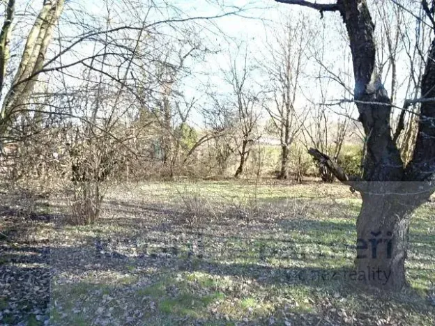 Prodej pozemku pro bydlení, Rumburk, Luční, 2793 m2