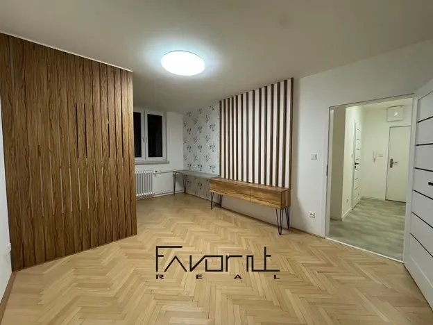 Pronájem bytu 1+1, Ostrava, Josefa Kotase, 37 m2