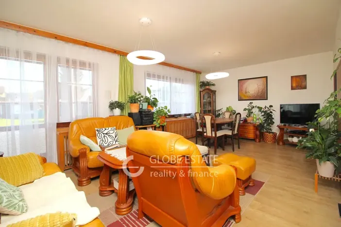 Prodej rodinného domu, Nehvizdy, Jirenská, 329 m2