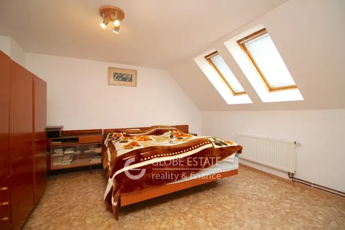 Prodej rodinného domu, Nehvizdy, Jirenská, 329 m2