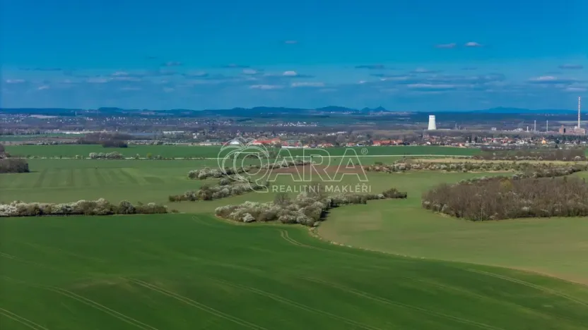 Prodej pozemku pro bydlení, Předboj, Zvonková, 745 m2