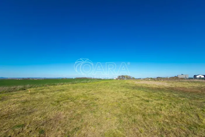 Prodej pozemku pro bydlení, Předboj, Zvonková, 745 m2