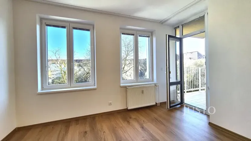 Pronájem bytu 2+kk, Písek, V Portyči, 65 m2