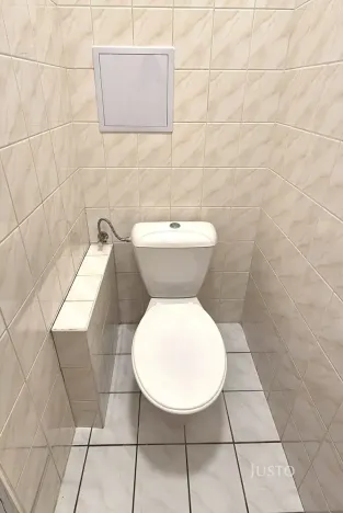 Pronájem bytu 2+kk, Písek, V Portyči, 65 m2