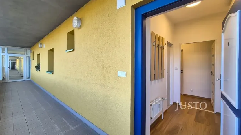 Pronájem bytu 2+kk, Písek, V Portyči, 65 m2