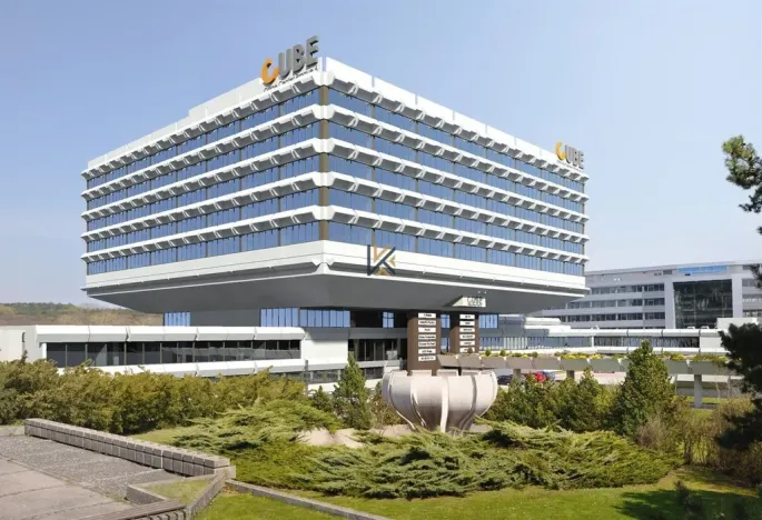 Pronájem kanceláře, Praha - Vokovice, Evropská, 277 m2