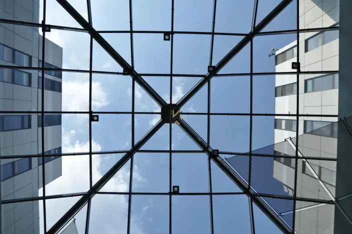 Pronájem kanceláře, Praha - Vokovice, Evropská, 277 m2