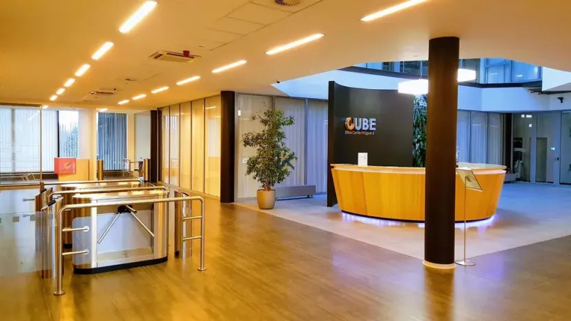 Pronájem kanceláře, Praha - Vokovice, Evropská, 277 m2