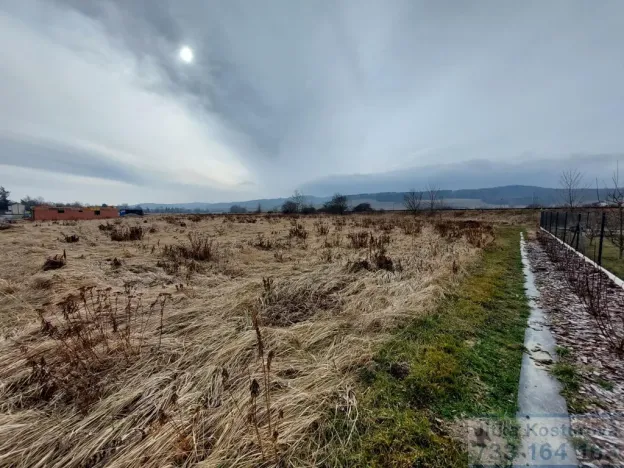 Prodej pozemku pro bydlení, Krnov - Krásné Loučky, 1000 m2