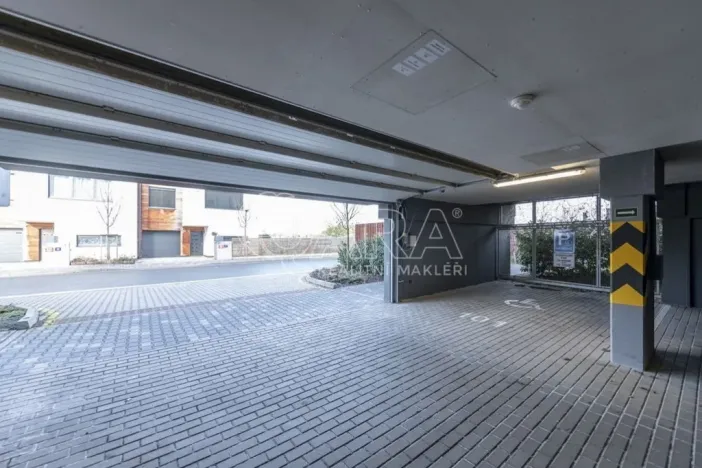 Pronájem bytu 2+kk, Praha - Dolní Měcholupy, Honzíkova, 60 m2