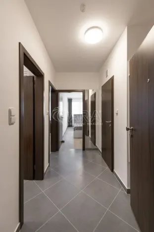 Pronájem bytu 2+kk, Praha - Dolní Měcholupy, Honzíkova, 60 m2