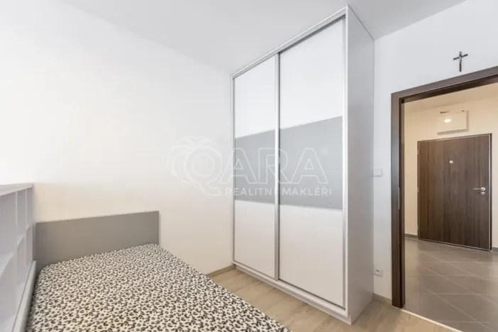 Pronájem bytu 2+kk, Praha - Dolní Měcholupy, Honzíkova, 60 m2