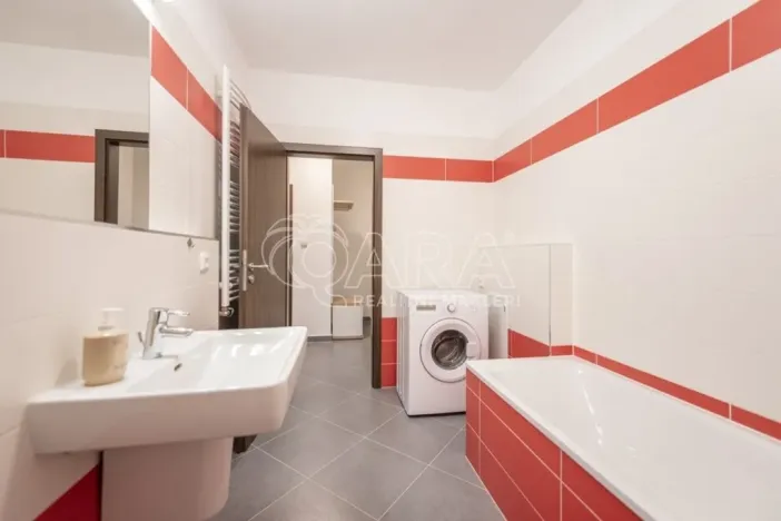 Pronájem bytu 2+kk, Praha - Dolní Měcholupy, Honzíkova, 60 m2