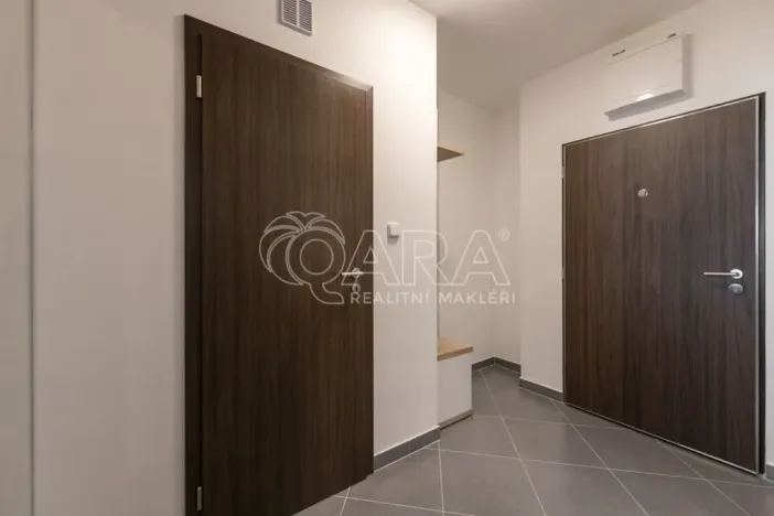 Pronájem bytu 2+kk, Praha - Dolní Měcholupy, Honzíkova, 60 m2