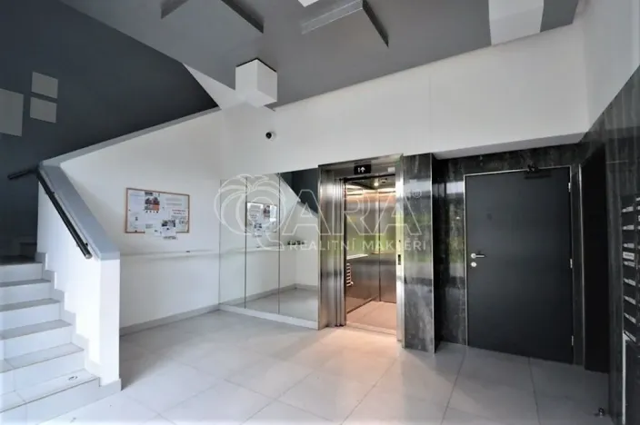 Pronájem bytu 2+kk, Praha - Dolní Měcholupy, Honzíkova, 60 m2