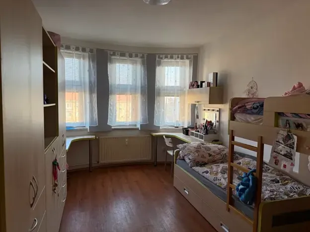 Prodej bytu 3+1, Olomouc, Masarykova třída, 102 m2