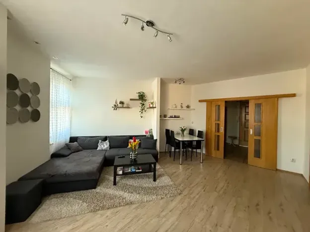 Prodej bytu 3+1, Olomouc, Masarykova třída, 102 m2