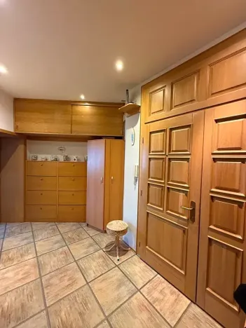 Prodej bytu 3+1, Olomouc, Masarykova třída, 102 m2