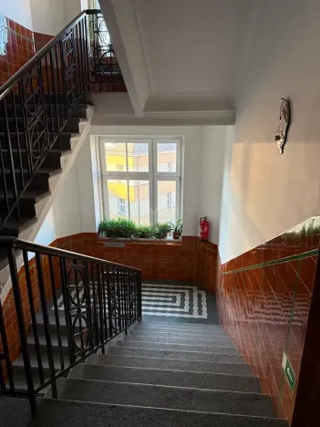 Prodej bytu 3+1, Olomouc, Masarykova třída, 102 m2