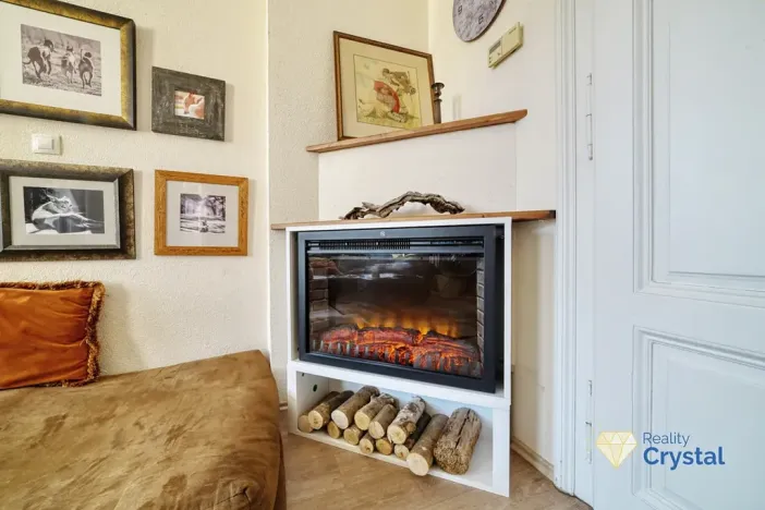 Prodej bytu 4+kk, Mariánské Lázně, 104 m2