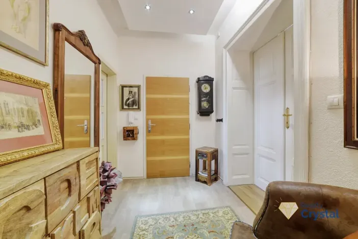 Prodej bytu 4+kk, Mariánské Lázně, 104 m2