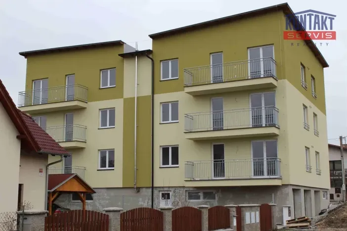 Pronájem bytu 3+kk, České Budějovice - České Budějovice 4, Blahoslavova, 59 m2