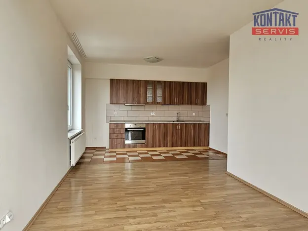 Pronájem bytu 3+kk, České Budějovice - České Budějovice 4, Blahoslavova, 59 m2