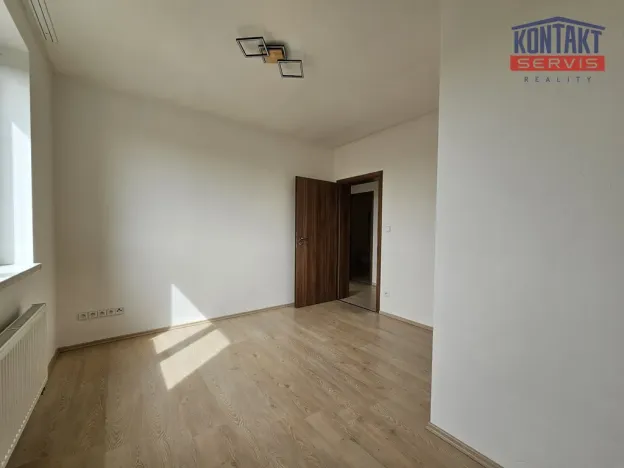 Pronájem bytu 3+kk, České Budějovice - České Budějovice 4, Blahoslavova, 59 m2