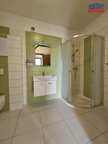 Pronájem bytu 3+kk, České Budějovice - České Budějovice 4, Blahoslavova, 59 m2