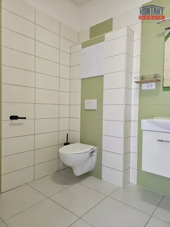 Pronájem bytu 3+kk, České Budějovice - České Budějovice 4, Blahoslavova, 59 m2